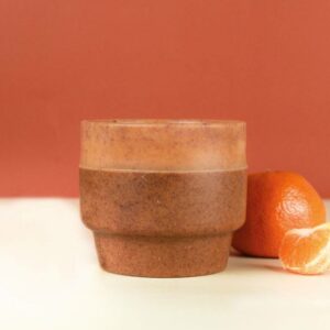 tasse clementine repulp design