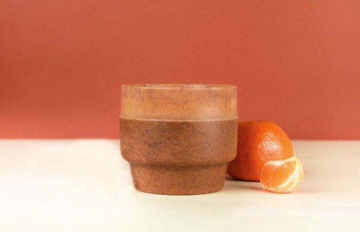 tasse clementine repulp design