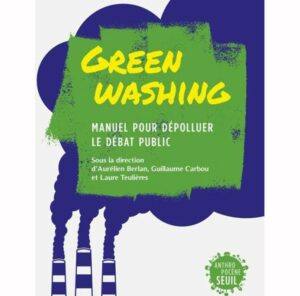 Greenwashing 